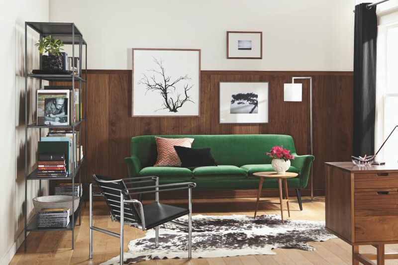 5 Dicas de decoração para apartamento pequeno